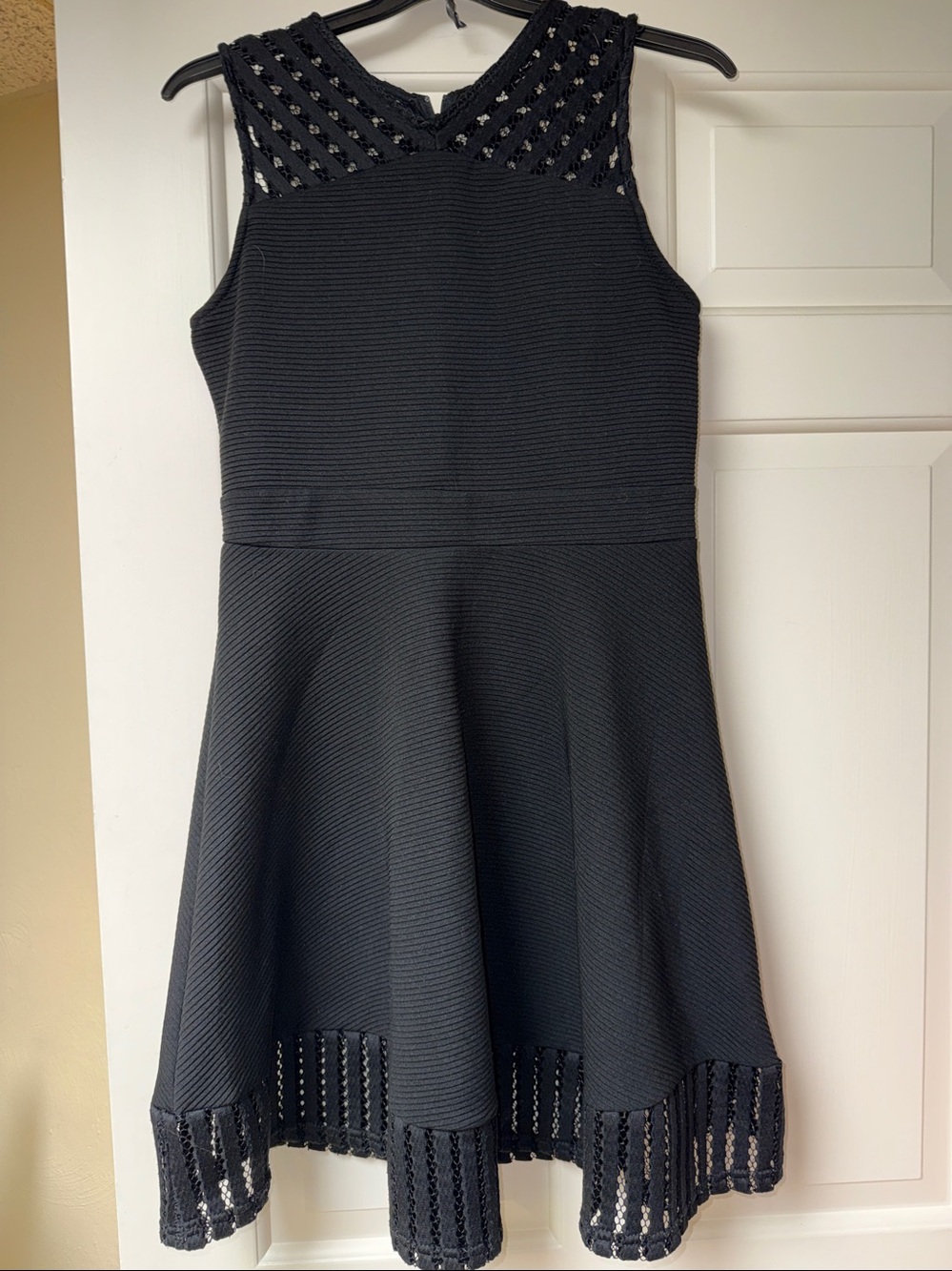 Zunie from Nordstrom Girls Dress Size 16